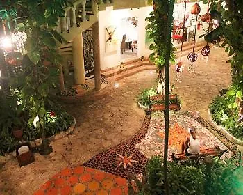 El Secreto Hotel Playa del Carmen