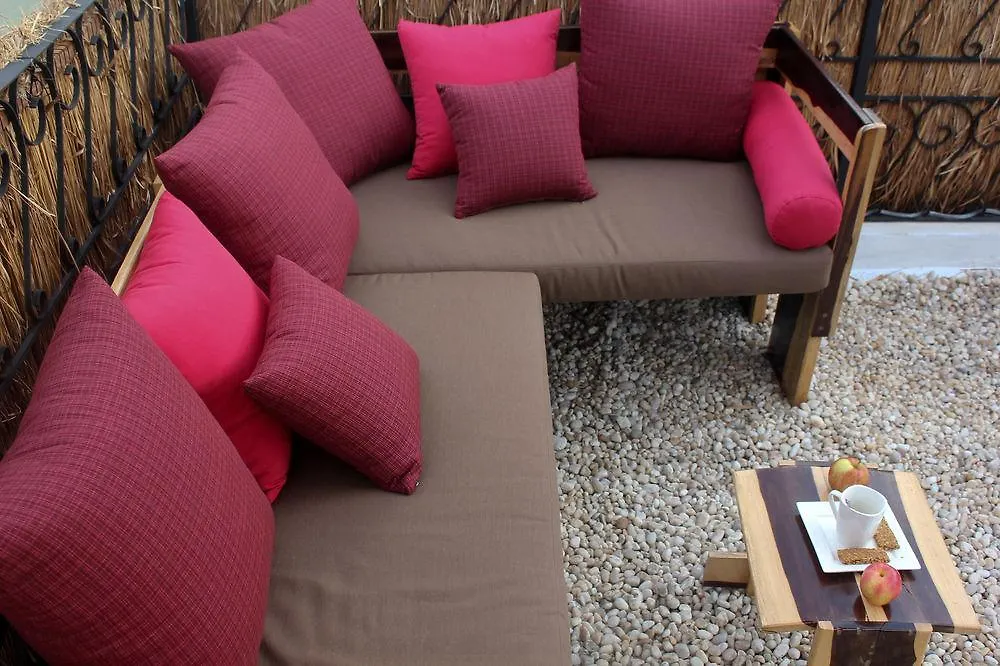 El Secreto Hotel Playa del Carmen