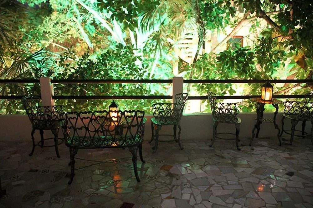 El Secreto Hotel Playa del Carmen
