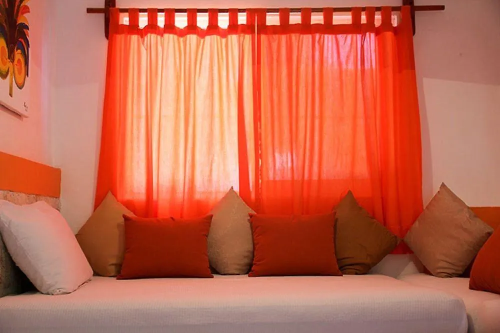 El Secreto Hotel Playa del Carmen