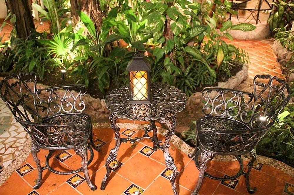 El Secreto Hotel Playa del Carmen