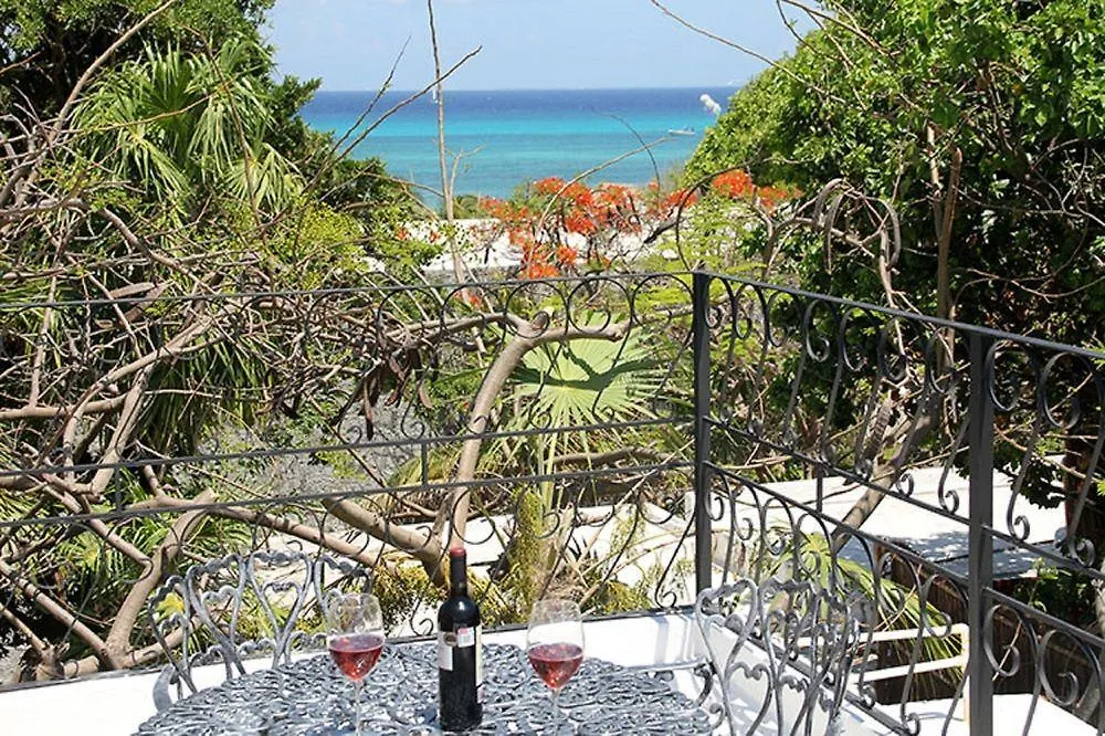 El Secreto Hotel Playa del Carmen