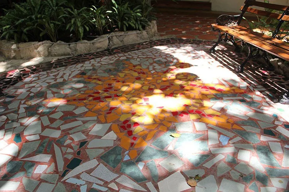 El Secreto Hotel Playa del Carmen