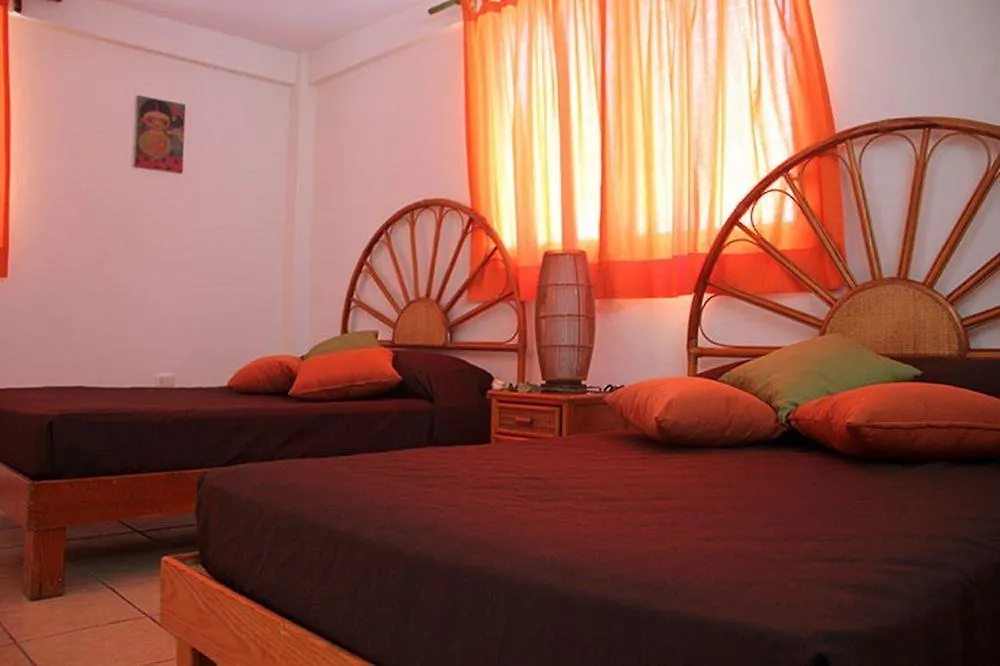 El Secreto Hotel Playa del Carmen