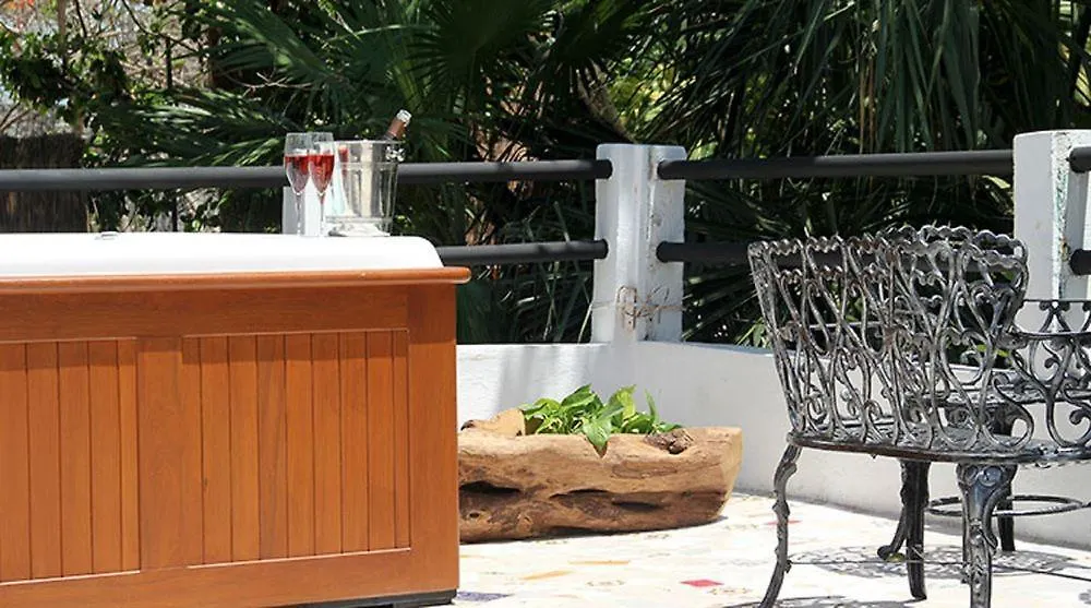 El Secreto Hotel Playa del Carmen
