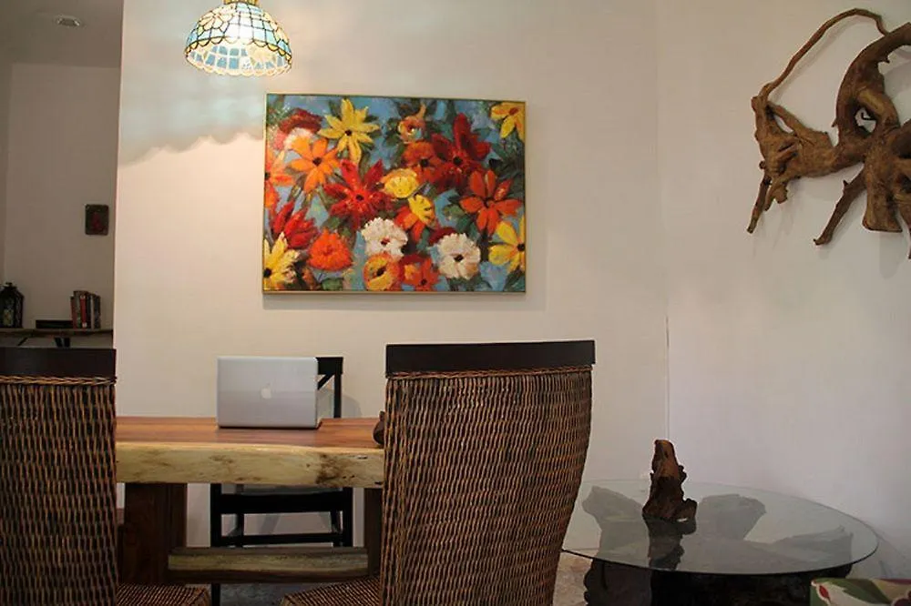 El Secreto Hotel Playa del Carmen 2*,