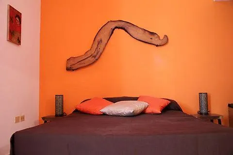 El Secreto Hotel Playa del Carmen