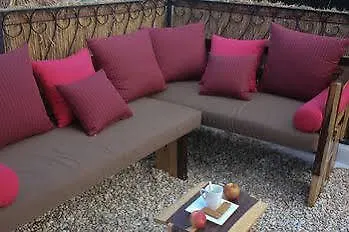 El Secreto Hotel Playa del Carmen 2*,