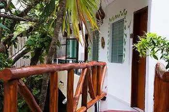 El Secreto Hotel Playa del Carmen