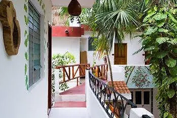 El Secreto Hotel Playa del Carmen
