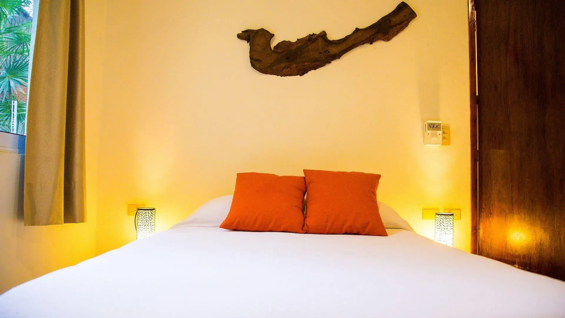 El Secreto Hotel Playa del Carmen