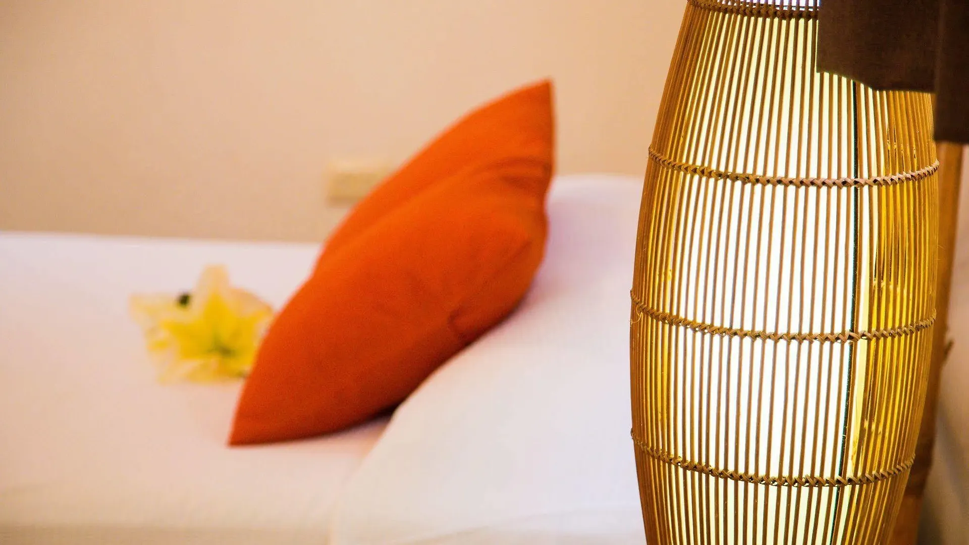 **  El Secreto Hotel Playa del Carmen Mexico