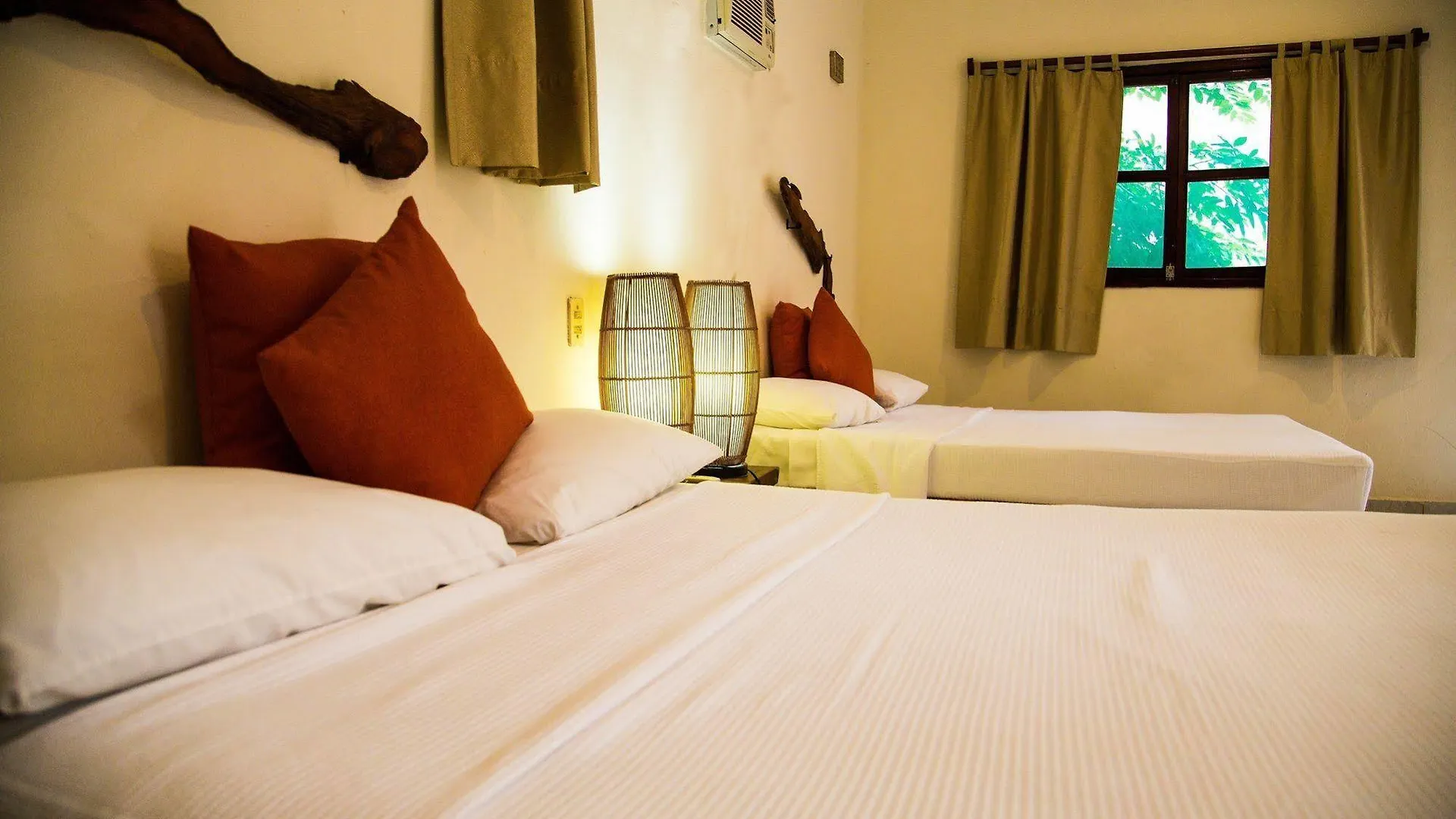 El Secreto Hotel Playa del Carmen