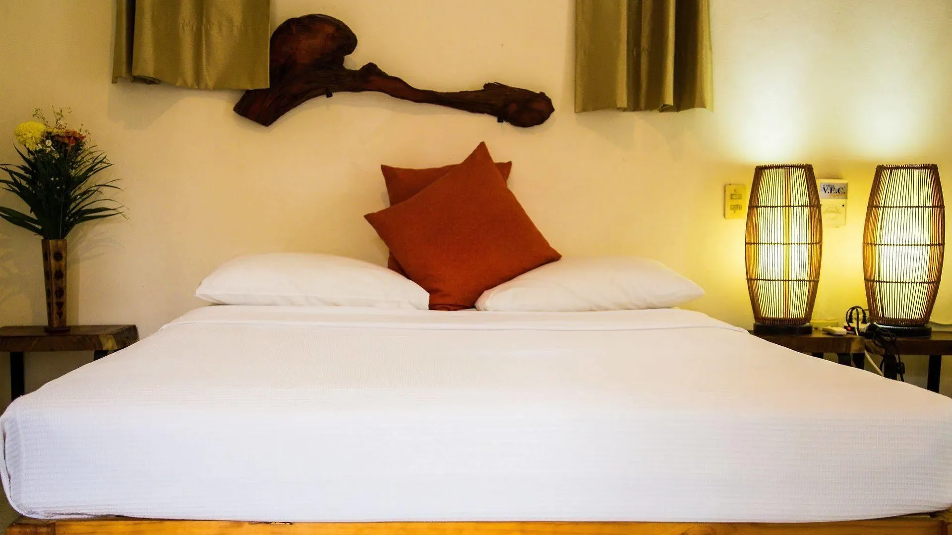 El Secreto Hotel Playa del Carmen 2*,