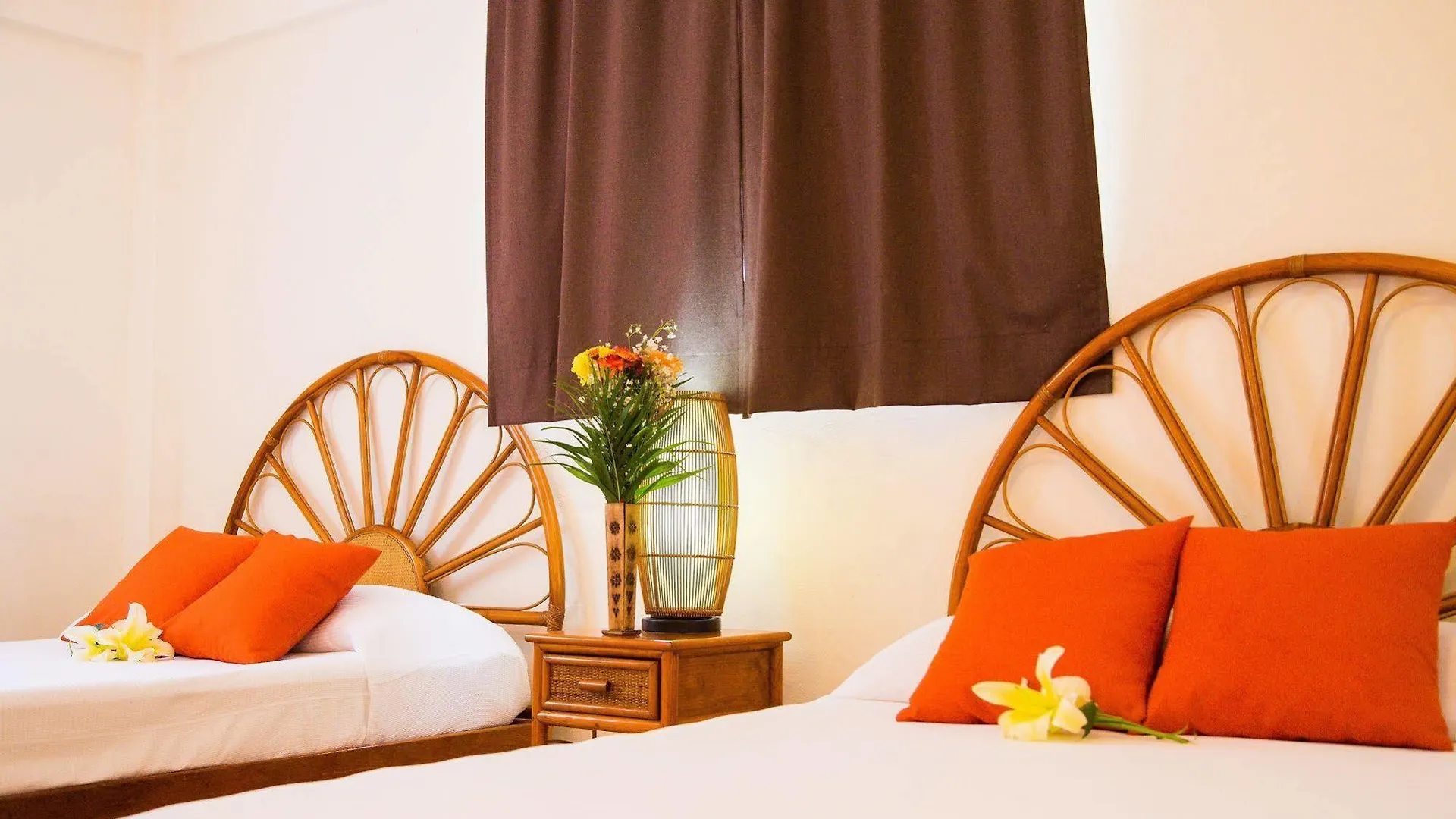 El Secreto Hotel Playa del Carmen