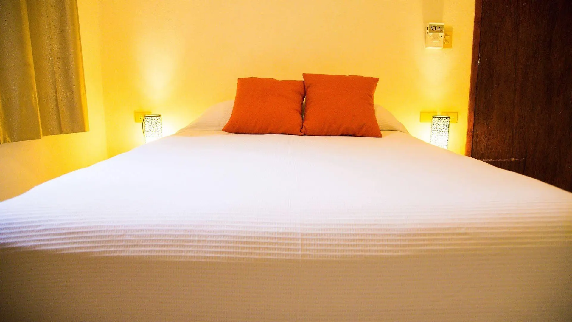 El Secreto Hotel Playa del Carmen