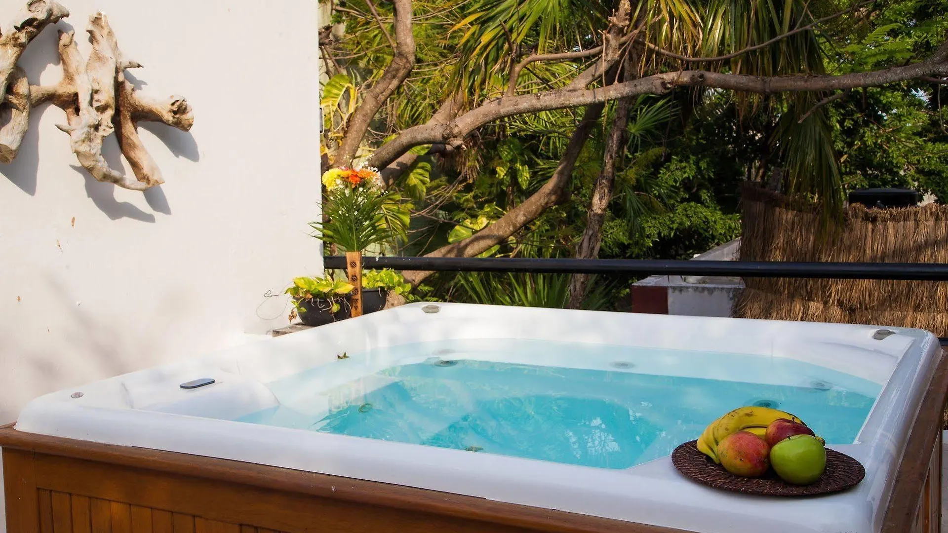 El Secreto Hotel Playa del Carmen