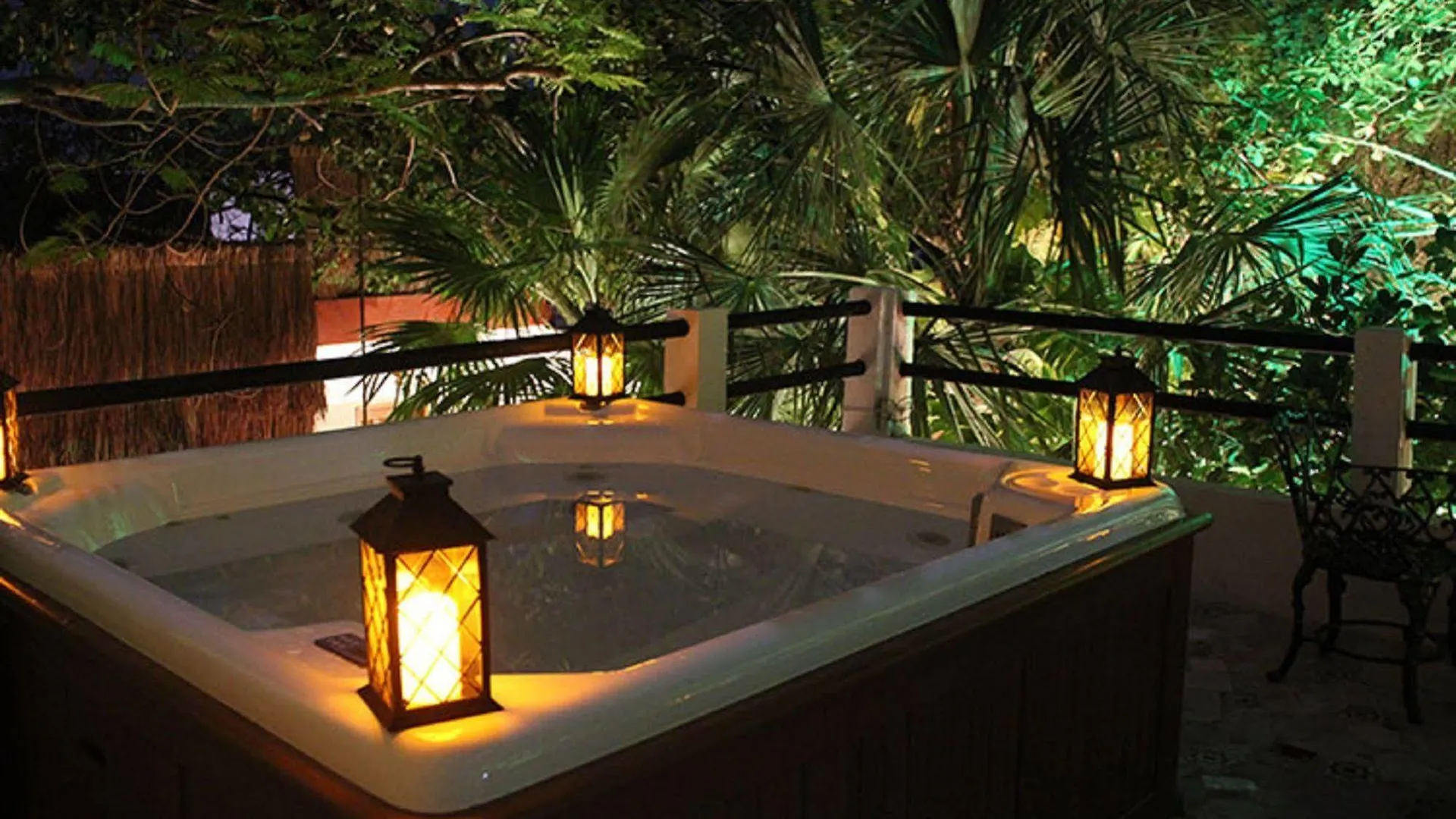 El Secreto Hotel Playa del Carmen