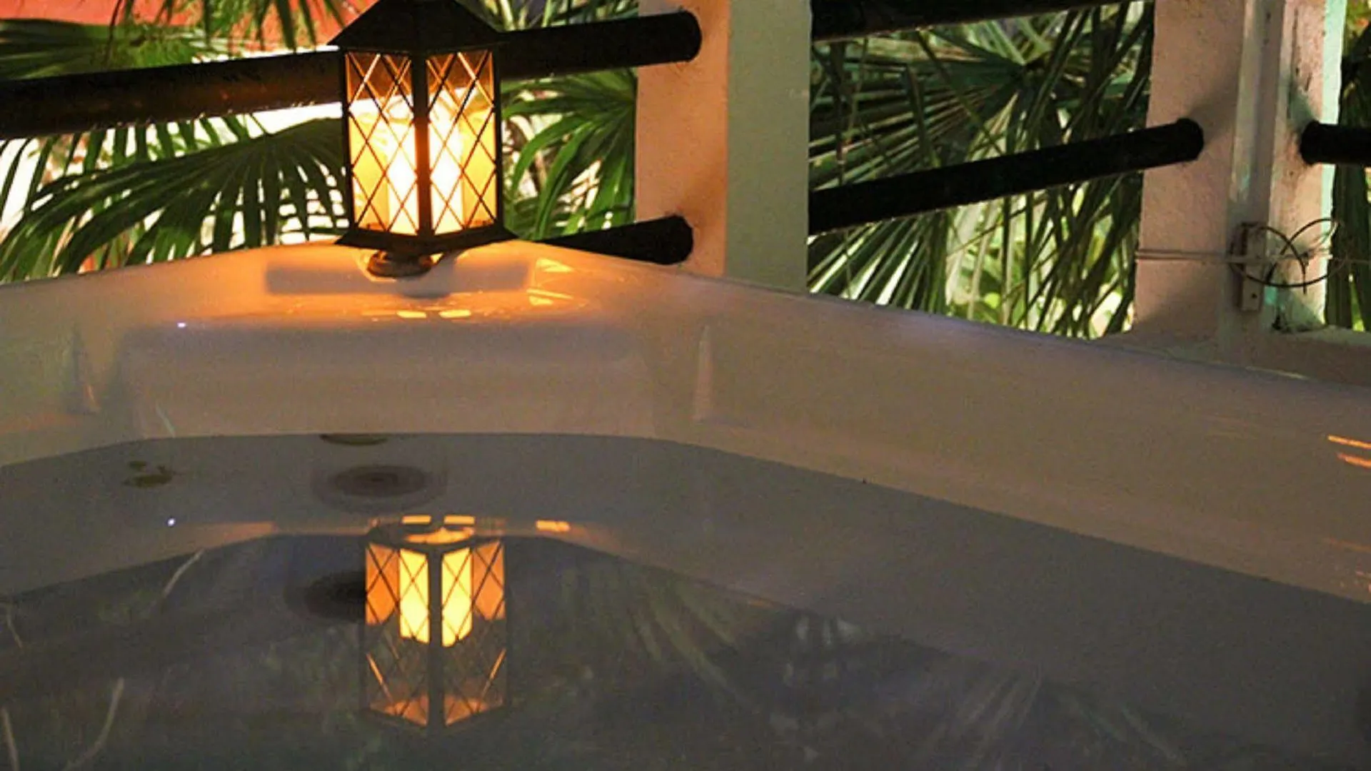 **  El Secreto Hotel Playa del Carmen Mexico