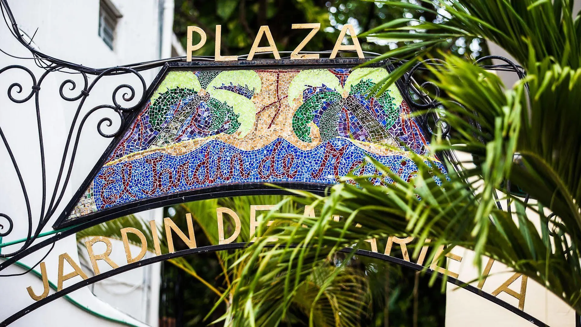 El Secreto Hotel Playa del Carmen