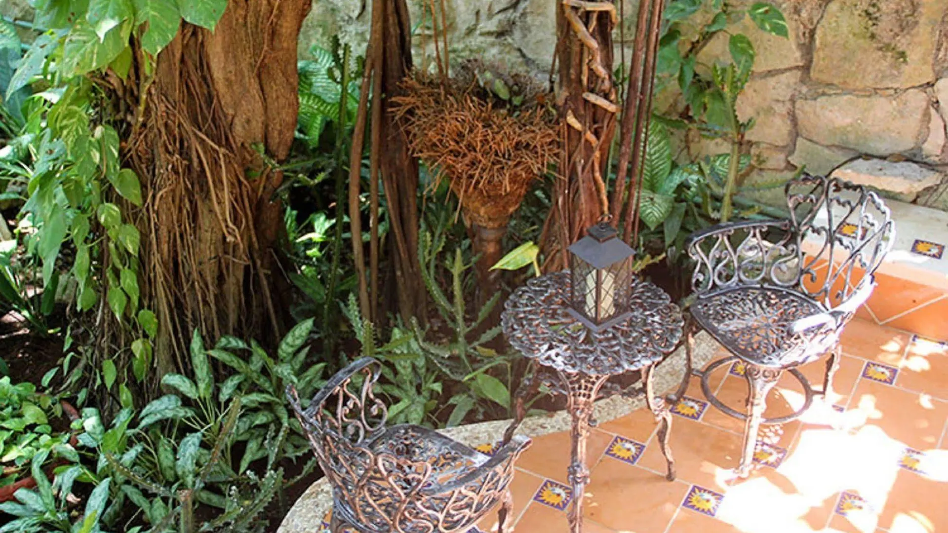 El Secreto Hotel Playa del Carmen Mexico