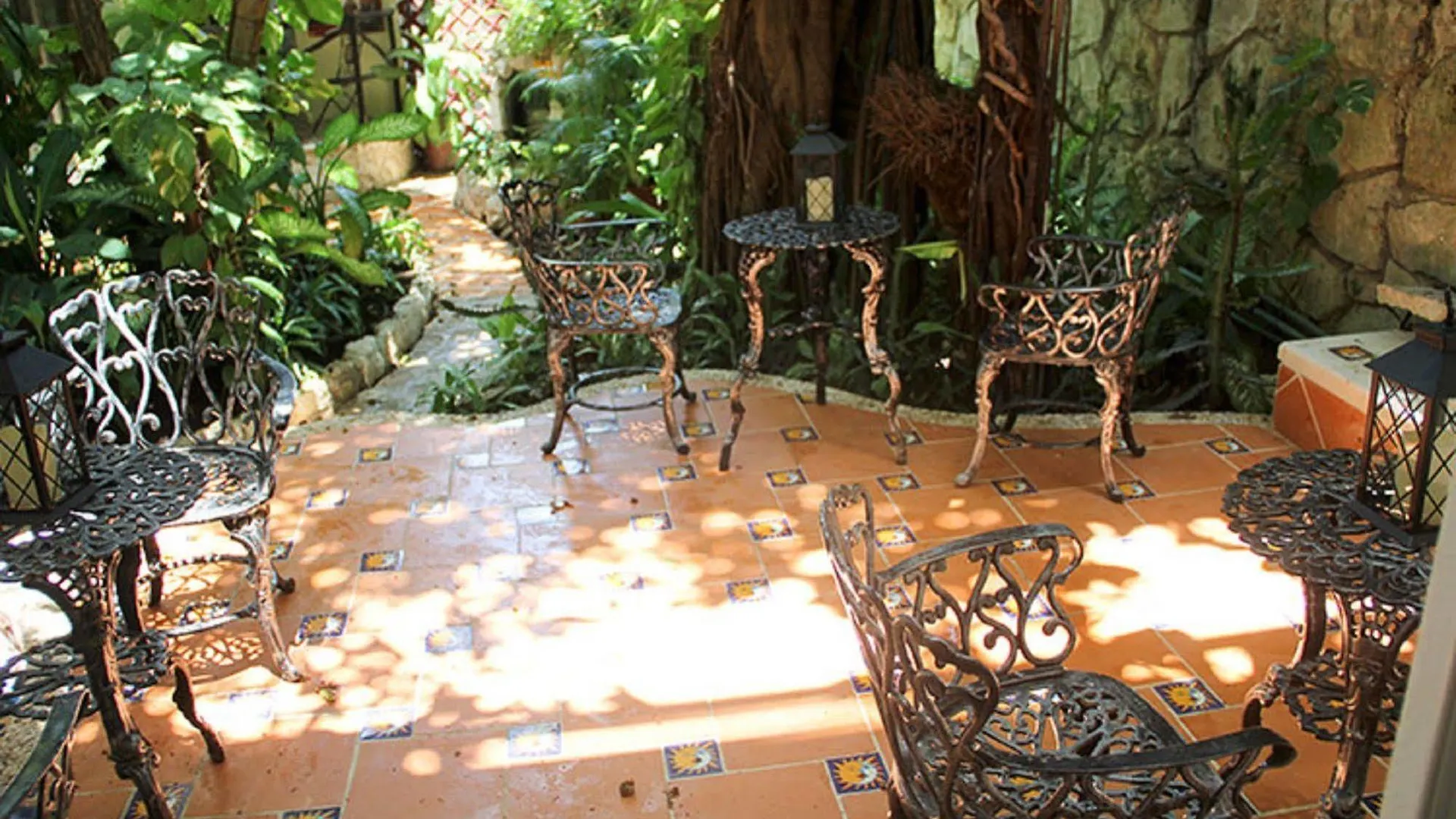El Secreto Hotel Playa del Carmen